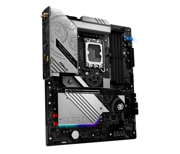 ASRock Z890 Taichi Lite - 1287041 - zdjęcie 2